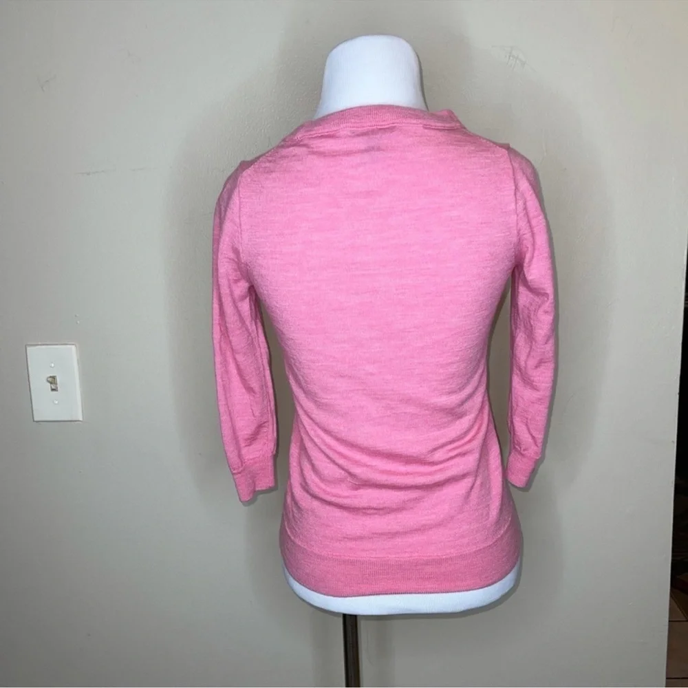 J. Crew chic comfortable